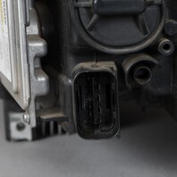 2011-2013 BMW 528i 535i 550i M5 F10 Right Xenon Headlight 63117271904 OEM Used