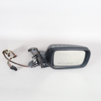 2007-2008 BMW 750Li Right Side View Door Mirror 51167190650 OEM Used
