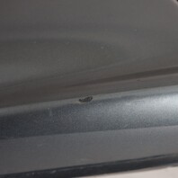 2007-2008 BMW 750Li Right Side View Door Mirror 51167190650 OEM Used