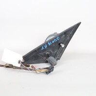 2007-2008 BMW 750Li Right Side View Door Mirror 51167190650 OEM Used