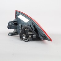 2012-2015 BMW 320i 328i 335i Left Tail Light 63217372785 OEM Used