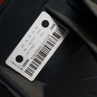 2012-2015 BMW 320i 328i 335i Left Tail Light 63217372785 OEM Used