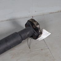 2011-2017 BMW X3 X4 Rear Drive Shaft 26107589801 OEM Used