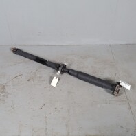 2011-2017 BMW X3 X4 Rear Drive Shaft 26107589801 OEM Used