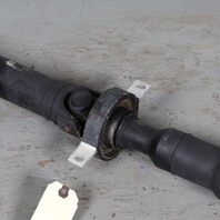 2011-2017 BMW X3 X4 Rear Drive Shaft 26107589801 OEM Used
