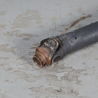 2011-2017 BMW X3 X4 Rear Drive Shaft 26107589801 OEM Used