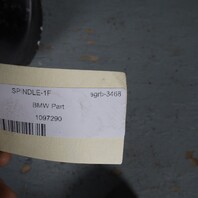 2003-2008 BMW Z4 Right Rear Lower Trailing Control Arm 33326774776 OEM Used