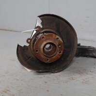 2003-2008 BMW Z4 Right Rear Lower Trailing Control Arm 33326774776 OEM Used