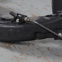 2003-2008 BMW Z4 Right Rear Lower Trailing Control Arm 33326774776 OEM Used