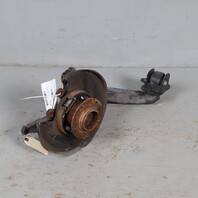 2003-2008 BMW Z4 Right Rear Lower Trailing Control Arm 33326774776 OEM Used