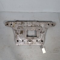 01-06 BMW 328ci 330ci Front Suspension Reinforcement Plate 51718260810 OEM Used