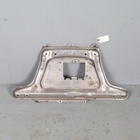 01-06 BMW 328ci 330ci Front Suspension Reinforcement Plate 51718260810 OEM Used