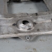 01-06 BMW 328ci 330ci Front Suspension Reinforcement Plate 51718260810 OEM Used