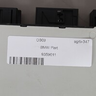 BMW X3 X4 528i 535i 550i 640i 750i CAS Module 61359359011 OEM Used