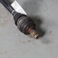 2001-2006 BMW 325i Z4 Right Rear Axle Shaft CV Joint 33211229496 OEM Used