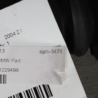 2001-2006 BMW 325i Z4 Right Rear Axle Shaft CV Joint 33211229496 OEM Used