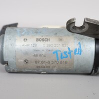 2003-2008 BMW Z4 Convertible Top Locking Motor 54347043869 OEM Used