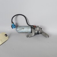 2003-2008 BMW Z4 Convertible Top Locking Motor 54347043869 OEM Used