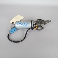 2003-2008 BMW Z4 Convertible Top Locking Motor 54347043869 OEM Used