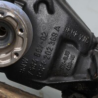 2008-2010 BMW 528i 535i Rear Differential Carrier 33107560882 OEM Used