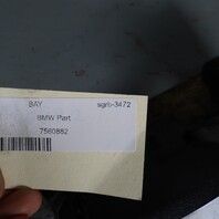 2008-2010 BMW 528i 535i Rear Differential Carrier 33107560882 OEM Used