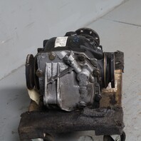 2001-2005 BMW 325xi 330xi Rear Axle Differential Carrier 33107531623 OEM Used