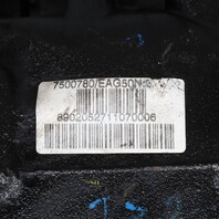 2001-2005 BMW 325xi 330xi Rear Axle Differential Carrier 33107531623 OEM Used