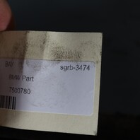 2001-2005 BMW 325xi 330xi Rear Axle Differential Carrier 33107531623 OEM Used