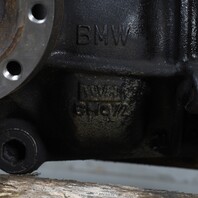 2001-2005 BMW 325xi 330xi Rear Axle Differential Carrier 33107531623 OEM Used