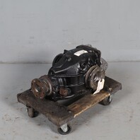 2001-2005 BMW 325xi 330xi Rear Axle Differential Carrier 33107531623 OEM Used