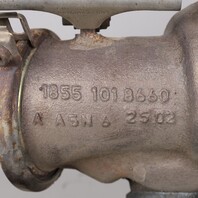 2011-2013 BMW 135i 335i 640i X1 N55 Turbo Turbocharger 11657588995 OEM Used