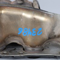 2011-2013 BMW 135i 335i 640i X1 N55 Turbo Turbocharger 11657588995 OEM Used