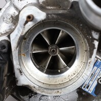 2011-2013 BMW 135i 335i 640i X1 N55 Turbo Turbocharger 11657588995 OEM Used