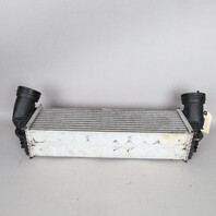 2008-2018 BMW X5 3.0 N55 Intercooler 17517809321 OEM Used