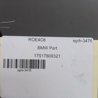 2008-2018 BMW X5 3.0 N55 Intercooler 17517809321 OEM Used