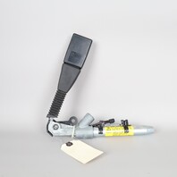 2007-2013 BMW X5 X6 Right Front Seat Belt Buckle 72117295964 OEM Used