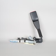 2007-2013 BMW X5 X6 Right Front Seat Belt Buckle 72117295964 OEM Used