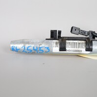 2007-2013 BMW X5 X6 Right Front Seat Belt Buckle 72117295964 OEM Used