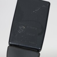 2007-2013 BMW X5 X6 Right Front Seat Belt Buckle 72117295964 OEM Used