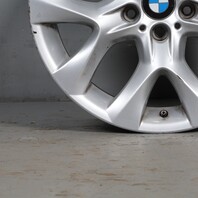 2007-2013 BMW X5 E70 Wheel 19 x 9 Style #334 Rim 36116788007 OEM Used