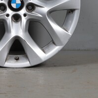 2007-2013 BMW X5 E70 Wheel 19 x 9 Style #334 Rim 36116788007 OEM Used