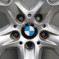 2007-2013 BMW X5 E70 Wheel 19 x 9 Style #334 Rim 36116788007 OEM Used