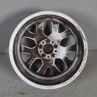 2007-2013 BMW X5 E70 Wheel 19 x 9 Style #334 Rim 36116788007 OEM Used