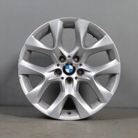 2007-2013 BMW X5 E70 Wheel 19 x 9 Style #334 Rim 36116788007 OEM Used