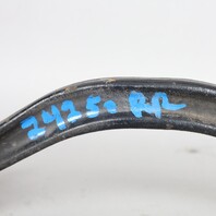 1991-1997 BMW 840ci 850ci E31 Left Rear Lower Control Arm 33321135134 OEM Used