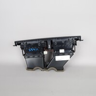 2011-2016 BMW 528i 535i 550i M5 Center Dash Air Vent 64229166891 OEM Used