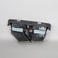2011-2016 BMW 528i 535i 550i M5 Center Dash Air Vent 64229166891 OEM Used