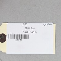 1991-1997 BMW 840ci 850ci E31 Rear Upper Control Arm 33321138015 OEM Used NOTE