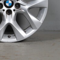 2007-2013 BMW X5 E70 Wheel 19 x 9 Style #334 Rim 36116788007 OEM Used