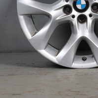 2007-2013 BMW X5 E70 Wheel 19 x 9 Style #334 Rim 36116788007 OEM Used